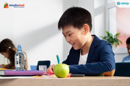 10 Tips Ini Dijamin Ampuh Belajar Bahasa Mandarin (Foto: MNC Media)