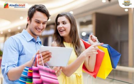 Mau belanja cerdas? Catat dulu list belanja bulanan  sesuai kebutuhan sebelum pergi shopping. (AladinMall)