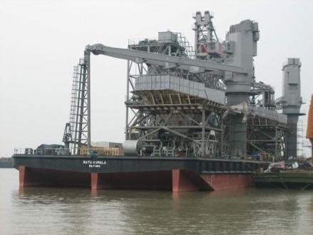 Kemenperin Sebut Kinerja Alat Angkut Jadi Tulang Punggung PDB Industri di 2023