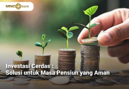 Pentingnya Investasi Cerdas untuk Masa Pensiun yang Aman. (Foto: MNC Media)