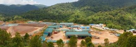 Pendapatan J Resources Melesat 121 Persen di Kuartal III-2023. (Foto: MNC Media)