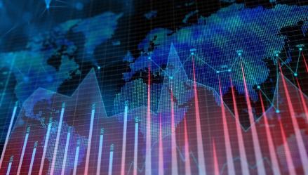 IHSG Sesi I Strong ke 7.231 Tersulut Saham-Saham Komoditas dan Farmasi (foto mnc media)