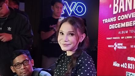 Rossa Gandeng Personel Super Junior, Berapa Bayaran Ryeo-wook. (Foto: MNC Media)