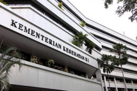 Kemenkes Uji Coba Internet Super Cepat Starlink di Tiga Layanan Kesehatan (FOTO:MNC Media)