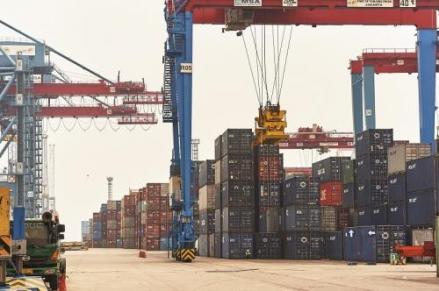 Prabowo Didorong Bentuk Badan Logistik Nasional, Ini Alasannya (foto mnc media)