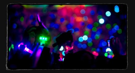 Indonesia Ada di Peringkat Terakhir Pengembalian Gelang Konser Coldplay. (Foto X Coldplay Access @coldplayaccess)