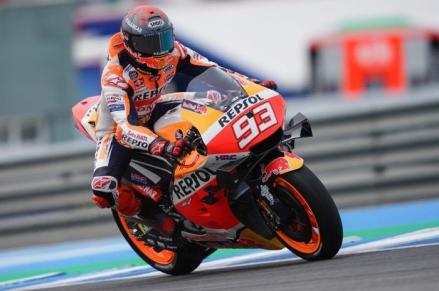 Tiket Gelaran MotoGP 2024 Masih Tersedia, Cek di Sini Harga Lengkapnya (FOTO:MNC Media)