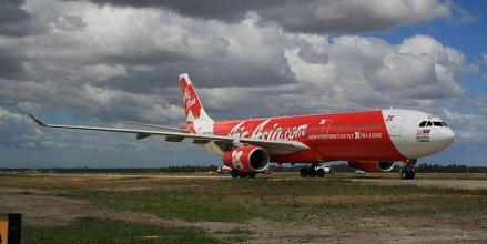 Inilah Cara Membeli Saham AirAsia Indonesia di BEI. (FOTO: MNC MEDIA)
