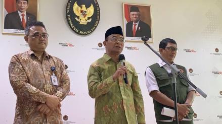 Jokowi Tambah Bantuan Rumah Rusak akibat Bencana Jadi Rp60 Juta (Foto Binti Mufarida)