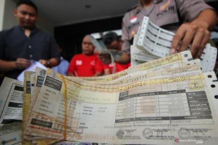 Berapa Pajak Progresif Motor ke-3? Begini Penjelasan dan Ambang Batas Tarifnya. (Foto: MNC Media)