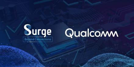 Qualcomm Gandeng Surge (WIFI) Kembangkan Ekosistem 5G (FOTO:Dok Ist)