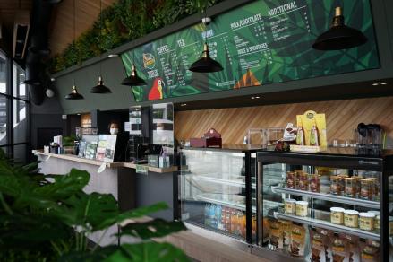 Polemik Royalti Musik di Kafe, Istana: Kita Sedang Cari Jalan Keluar  (FOTO:iNews Media Group)