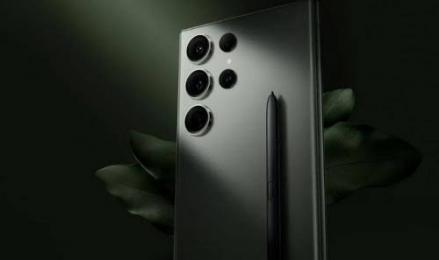 Bocoran Samsung Galaxy S24 Ultra: Bawa DNA Galaxy Note Series (FOTO:MNC Media)