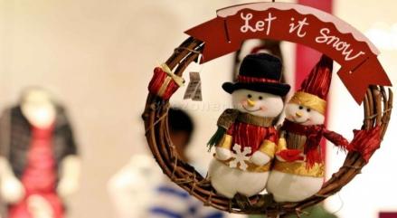 7 Peluang Bisnis Jelang Natal 2023 yang Patut Dicoba agar Cuan Melimpah. (Foto: MNC Media)
