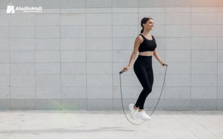Intip Rahasianya, Ini  Olahraga yang Cocok untuk Menurunkan Berat Badan