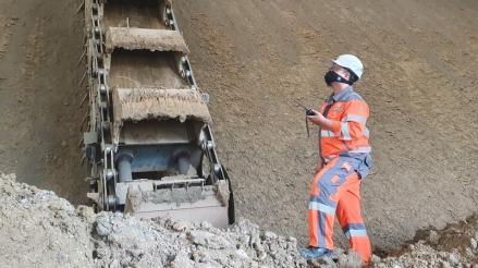 SIG Kantongi Hak Paten dari Kemenkumham Untuk Produk White Clay (foto: MNC media)