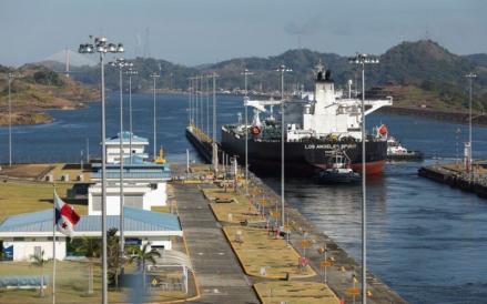 Operator Pelabuhan Hong Kong Terancam Diusir dari Terusan Panama