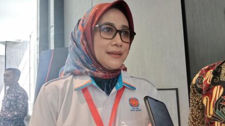 Sektor Properti Diyakini Bangkit di 2024, Pengembang: Kecepatan Perizinan Sangat Penting. (Foto Arif Budianto/MPI)