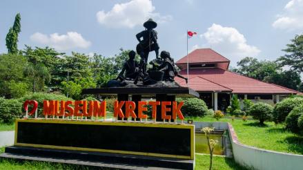 4 Tempat Wisata Populer Karena Dian Sastro: Jadi Lokasi Syuting, Menarik Dikunjungi. (Foto: Ensiklopedi Jawa Tengah)