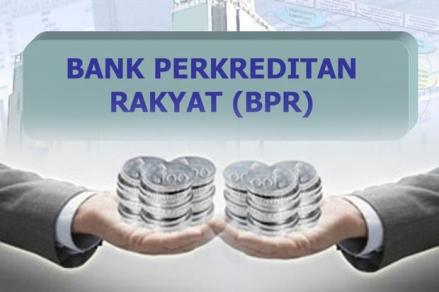 Ilustrasi fasilitas kredit di BPR. (Foto: Ist.)