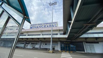 Ada Gangguan Listrik Padam, Bandara-Bandara di Sumatera Tetap Beroperasi Normal 