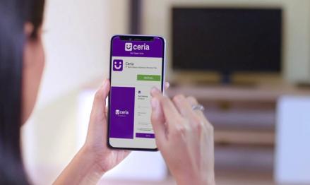 Cara Pinjam Uang di Bank BRI secara Online, Bunga Flat Lebih Ringan dari Pinjol. (Foto: BRI)