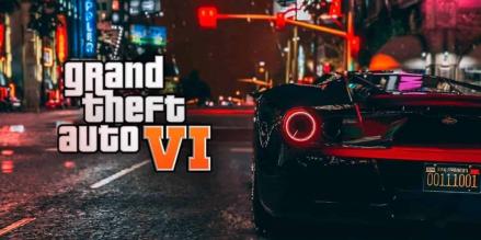 GTA 6 Segera Rilis, Intip Game Paling Popular di Dunia 2023. (Foto: Game Paling Popular di Dunia 2023)
