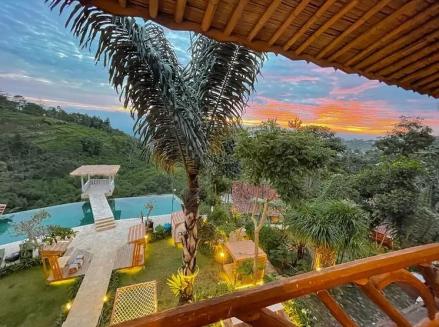 5 Hotel di Lembang Bandung View Bagus dan Kisaran Harganya per Malam