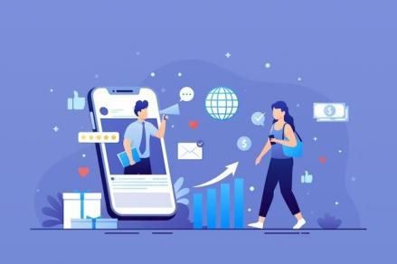 Apa yang Dimaksud dengan Kode Referral? Ini Pengertian dan Cara Penggunaannya 