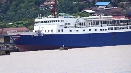 Jadwal Kapal Samarinda Parepare Terbaru 2023, Cek di Sini. (Foto: MNC Media)   