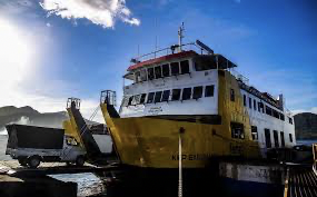 Inilah Harga Tiket Kapal Banjarmasin Surabaya. (FOTO: MNC MEDIA)