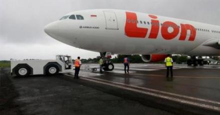 Cuaca Buruk, Tiga Pesawat Tujuan Bandara Soetta Dialihkan ke Kertajati