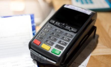 Cara Cepat Pengajuan Mesin EDC BRI secara Online lewat Aplikasi BRI Merchant. (Foto: MNC Media)