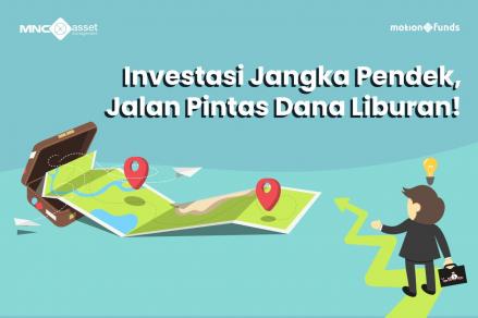 Investasi Jangka Pendek Jadi Jalan Pintas Kumpulkan Dana Liburan (Foto: MNC Media)