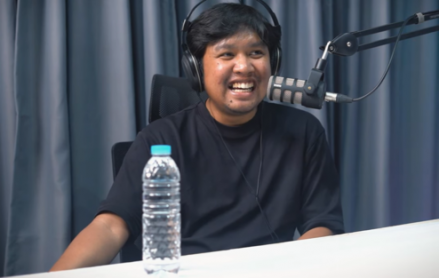 Berawal dari Gabut, Pemuda ini Buka Usaha Desain Interior dan Raup Omzet Miliaran Rupiah. (Foto: YouTube/Entrepreneurs Indonesia)
