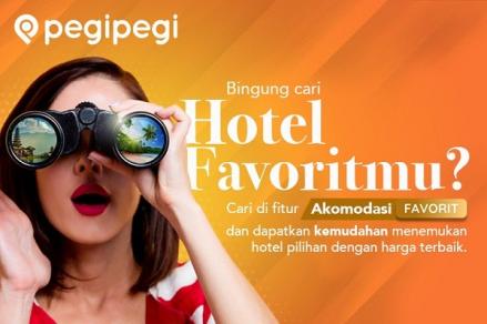 Siapa CEO Pegipegi? Intip Profilnya. (FOTO: MNC MEDIA)