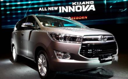 Tak hanya Elektrifikasi, Toyota Siap Tawarkan Kendaraan Flexy Fuel Demi Tekan Emisi. Foto: MNC Media.