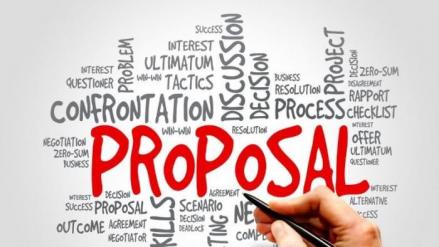 Inilah Cara Membuat Proposal Pengajuan Dana yang Jarang Diketahui