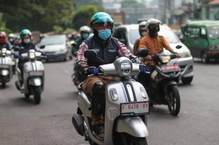 Emiten Penyedia GPS Fox Logger (IOTF) Sasar Segmen Kurir dan Ojek (foto mnc media)