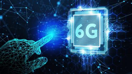 Setelah Ada Jaringan 4G dan 5G, Kini Hong Kong Kembangkan 6G. (Foto: MNC Media)