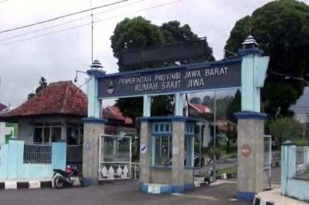 Apakah BPJS Digunakan untuk Berobat di Rumah Sakit Jiwa? Cek Faktanya. (FOTO: MNC MEDIA)