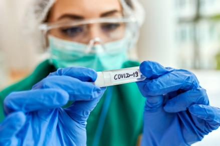 Pemerintah Deteksi 72 Kasus Covid Varian Baru di Indonesia (Foto: Freepik)
