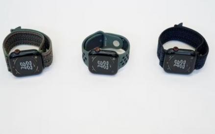 Apple Stop Penjualan Jam Tangan Pintar Gara-Gara Dianggap Langgar Paten. Foto: Reuters