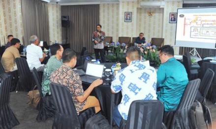 Bantu Percepat Pembangunan, Kian Santang (RGAS) Tawarkan Solusi ke Pemerintah (FOTO:Dok Ist)