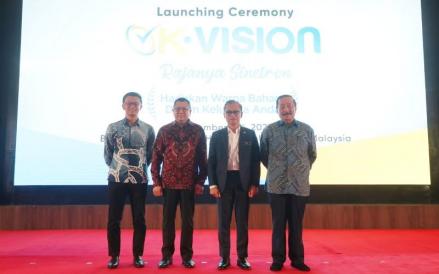 MNC dan Berjaya Group Kerja Sama Layanan Pay TV. Foto: MNC Media