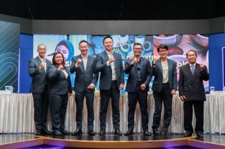 Sinergi Multi (SMLE) Kantongi Pinjaman Rp24,8 Miliar Lebih Buat Belanja Modal (foto mnc media)