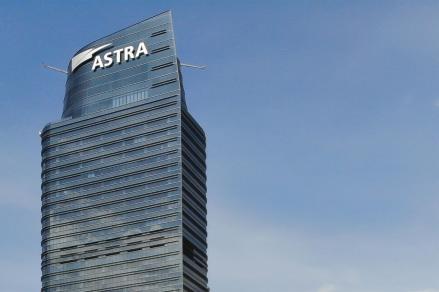 Terjerat Skandal Keselamatan Kendaraan di Jepang, Segini Porsi Saham Astra (ASII) di Daihatsu. (Foto: Astra)