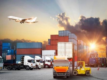 Cermati Jelang Akhir Tahun, Ini 36 Daftar Saham Transportasi dan Logistik di BEI. (Foto: Daftar Saham Transportasi dan Logistik di BEI)