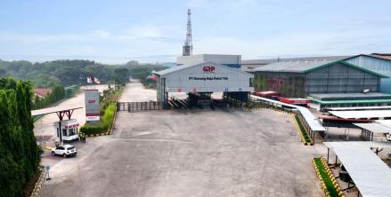 Berita Terbaru PT GununG Raja Paksi Tbk Hari Ini, Dapatkan Informasi ...