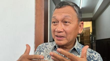 Dua Raksasa Eropa Hengkang dari Proyek Sonic Bay, Menteri ESDM: Masih Banyak yang Lain. Foto: MNC Media.